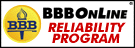 BBB Reliability Program