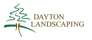 Dayton Landscaping Logo