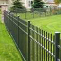 Fence Installation 